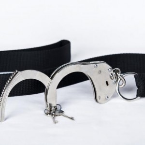 Prowadnica dla nieletnich